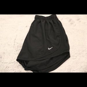 Nike Tempo shorts